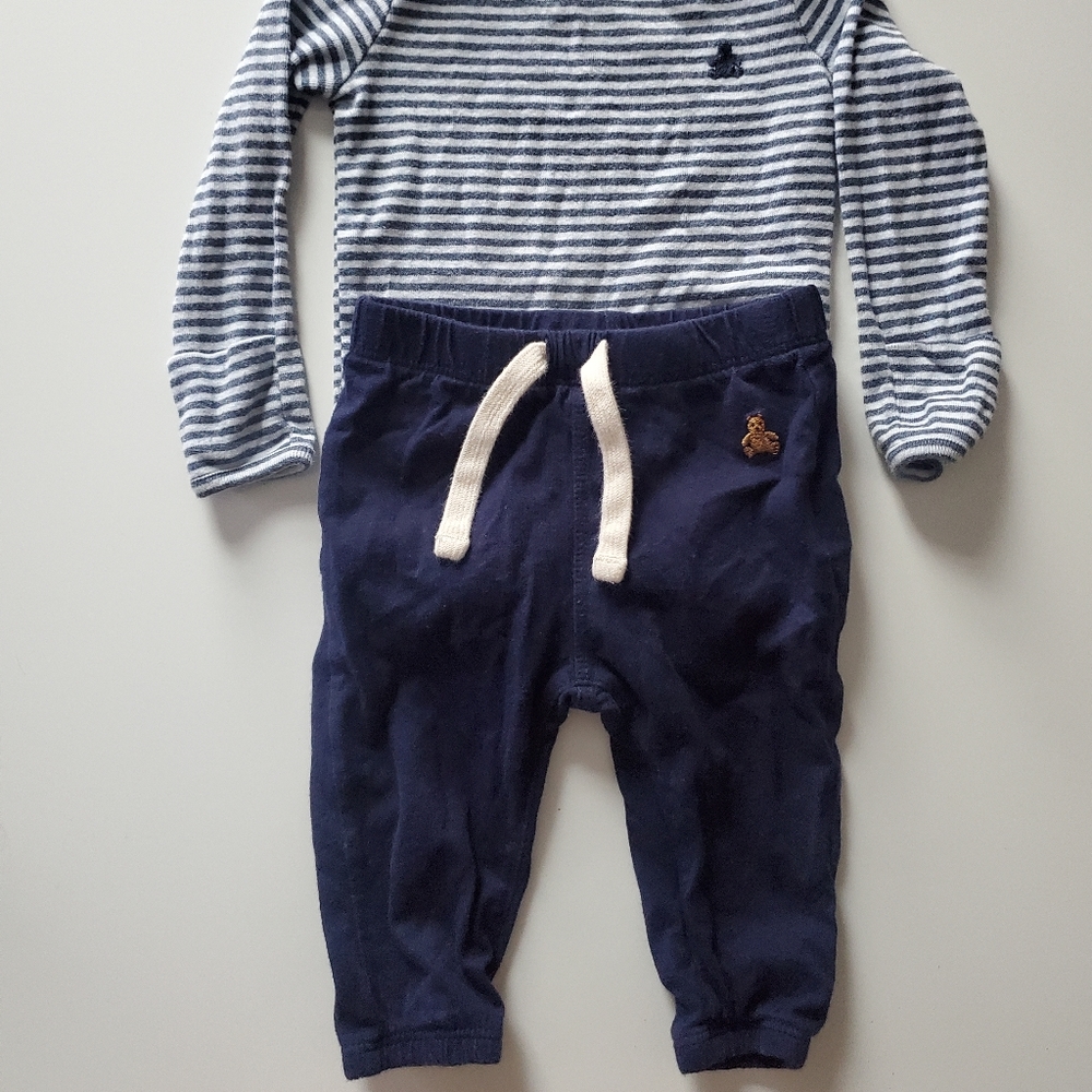GAP PAJAMA - Picture 6 of 8